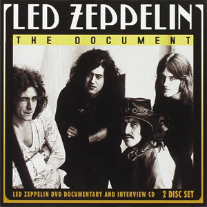 Álbum The Document de Led Zeppelin