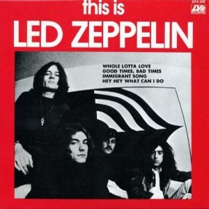 Álbum This Is Led Zeppelin de Led Zeppelin