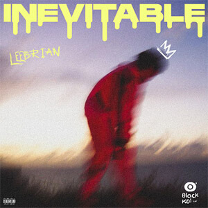 Álbum Inevitable de Leebrian