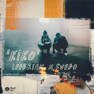 Álbum Kiko de Leebrian