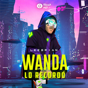 Álbum Wanda Lo Recordó de Leebrian