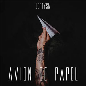 Álbum Avion de Papel de Lefty SM