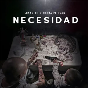 Álbum Necesidad de Lefty SM