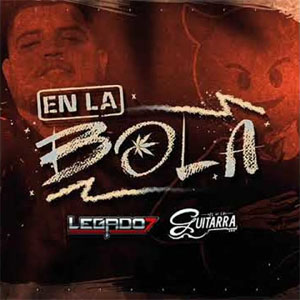Álbum En La Bola de Legado 7