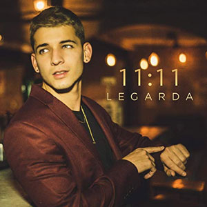 Álbum 11 11 de Legarda