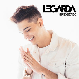 Álbum Hipnotizado de Legarda