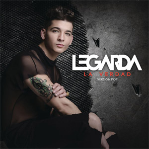 Álbum La Verdad (Versión Pop) de Legarda