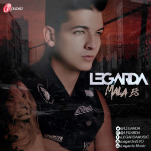 Álbum Mala Es de Legarda