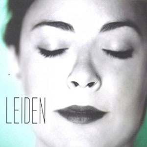 Álbum Leiden de Leiden