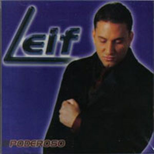 Álbum Poderoso de Leif Espinosa