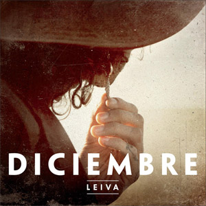 Álbum Diciembre de Leiva