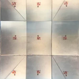 Álbum Gigante de Leiva