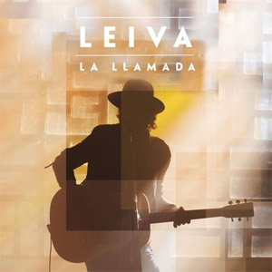 Álbum La Llamada de Leiva