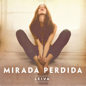 Álbum Mirada Perdida de Leiva