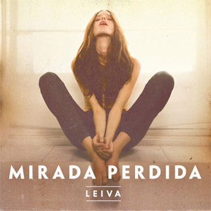 Álbum Mirada Perdida de Leiva