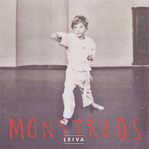 Álbum Monstruos de Leiva