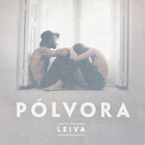 Álbum Polvora de Leiva