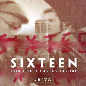 Álbum Sixteen de Leiva