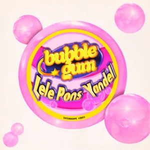 Álbum Bubble Gum de Lele Pons