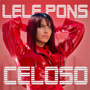 Álbum Celoso de Lele Pons