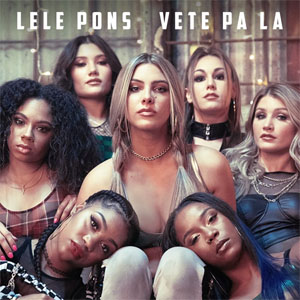Álbum Vete Pa La de Lele Pons