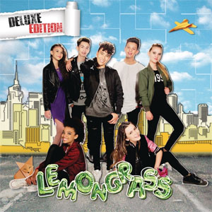 Álbum LemonGrass (Deluxe Edition) de LemonGrass 