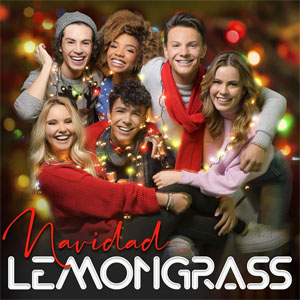 Álbum Navidad de LemonGrass 