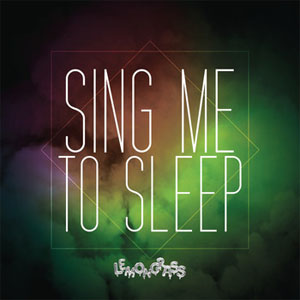 Álbum Sing Me to Sleep de LemonGrass 