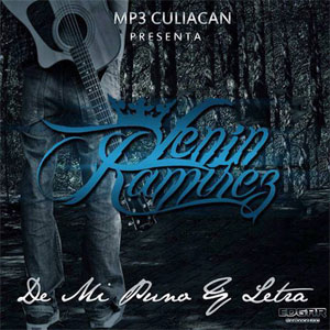 Álbum Álbum De Mi Puño Y Letra de Lenín Ramírez 