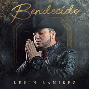 Álbum Bendecido de Lenín Ramírez 