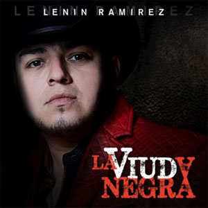 Álbum La Viuda Negra de Lenín Ramírez 