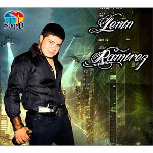 Álbum Recuerdo Del R Antrax de Lenín Ramírez 
