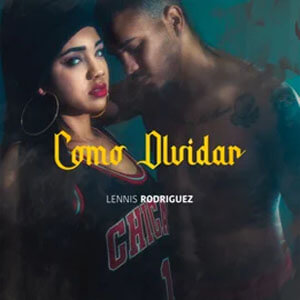 Álbum Como Olvidar de Lennis Rodríguez