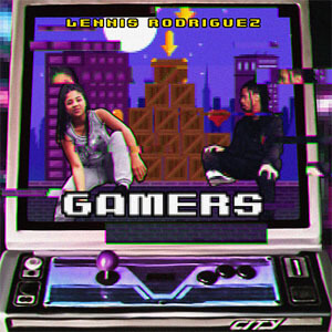 Álbum Gamers de Lennis Rodríguez