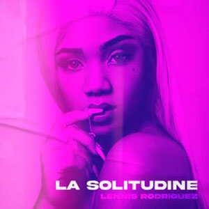 Álbum La Solitudine de Lennis Rodríguez