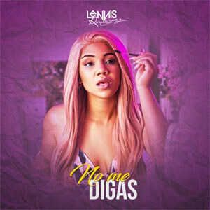 Álbum No Me Digas  de Lennis Rodríguez