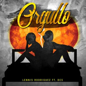 Álbum Orgullo de Lennis Rodríguez