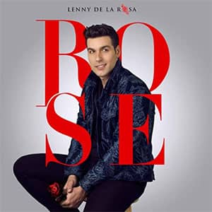 Álbum Rose de Lenny De La Rosa
