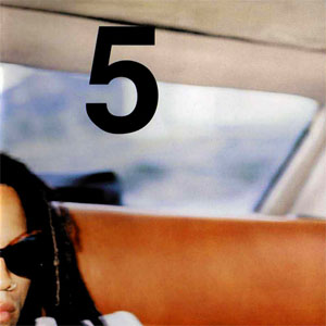 Álbum 5 de Lenny Kravitz