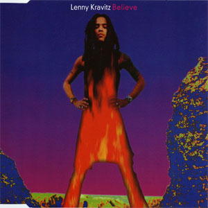 Álbum Believe de Lenny Kravitz