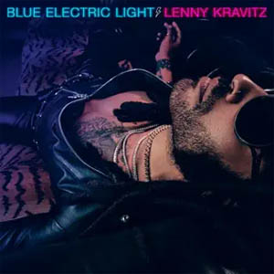 Álbum Blue Electric Light de Lenny Kravitz