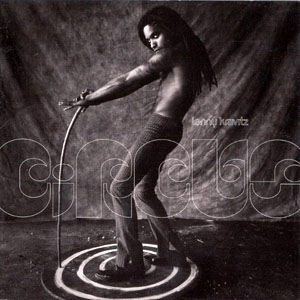 Álbum Circus de Lenny Kravitz