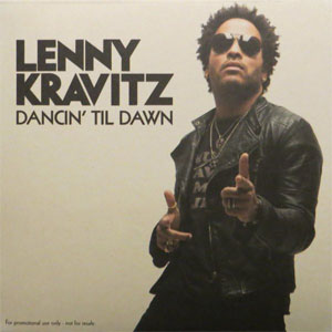 Álbum Dancin' Til Dawn de Lenny Kravitz
