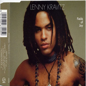 Álbum Fields Of Joy de Lenny Kravitz