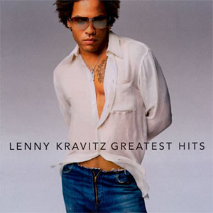 Álbum Greatest Hits de Lenny Kravitz