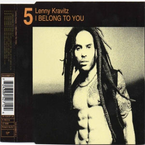 Álbum I Belong To You de Lenny Kravitz