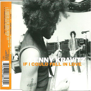 Álbum If I Could Fall In Love de Lenny Kravitz