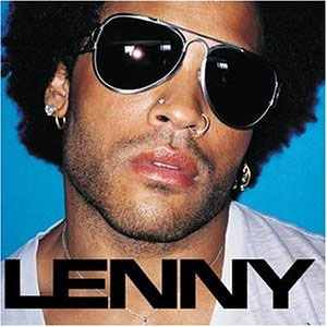 Álbum Lenny de Lenny Kravitz