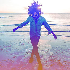 Álbum Raise Vibration de Lenny Kravitz