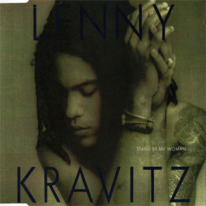 Álbum Stand By My Woman de Lenny Kravitz